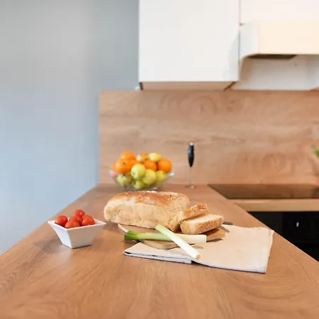 Adriatic Sunset View * Пореч