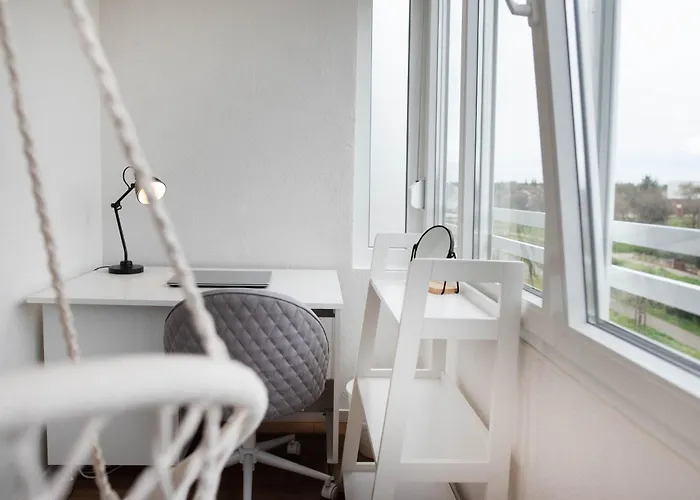 Adriatic Sunset View *