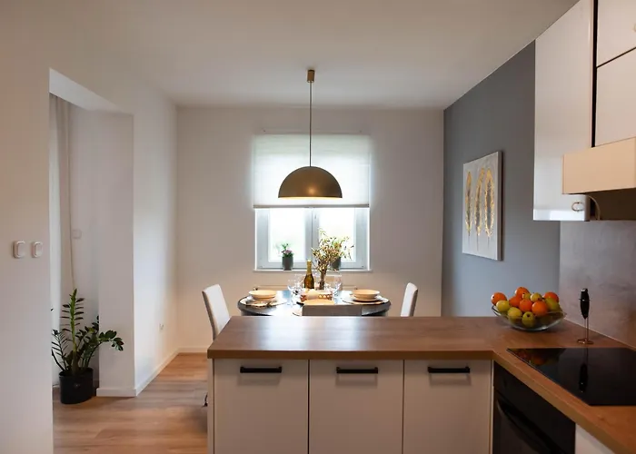 Adriatic Sunset View