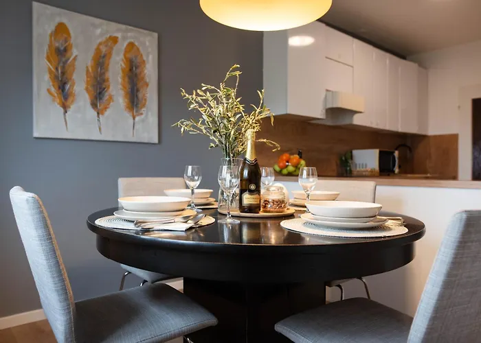 Adriatic Sunset View