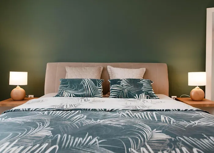 Adriatic Sunset View * Пореч