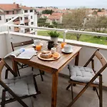 Apartment Adriatic Sunset View Porec