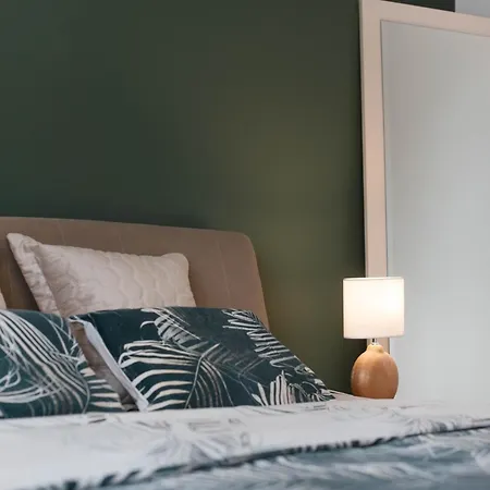 Adriatic Sunset View Apartment Porec