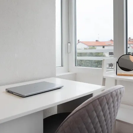 Adriatic Sunset View * Porec