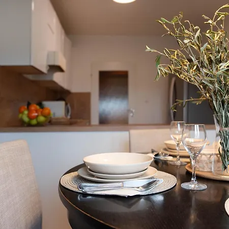 Adriatic Sunset View Porec