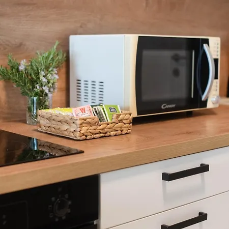 Apartman Adriatic Sunset View *