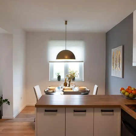 Adriatic Sunset View