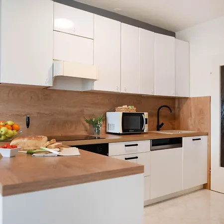 Apartman Adriatic Sunset View Porec