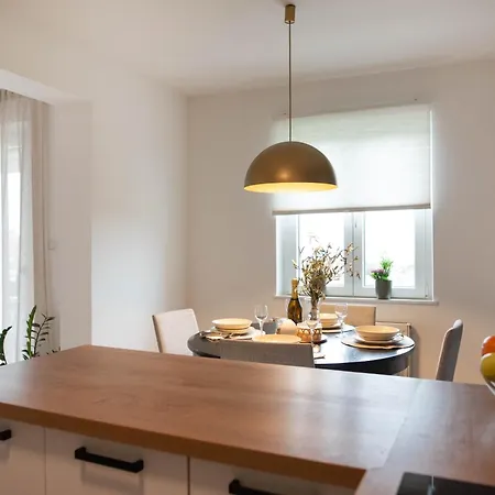 Adriatic Sunset View Apartment Porec