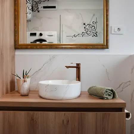 Adriatic Sunset View *