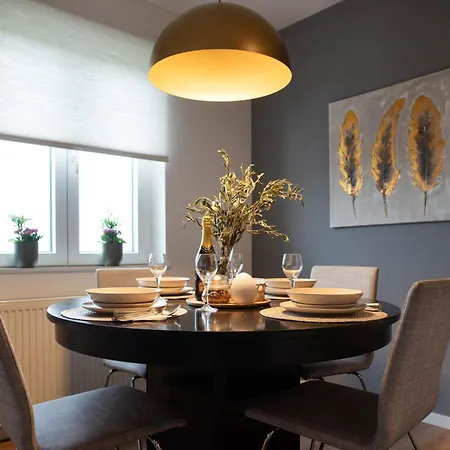 Adriatic Sunset View Apartman Porec