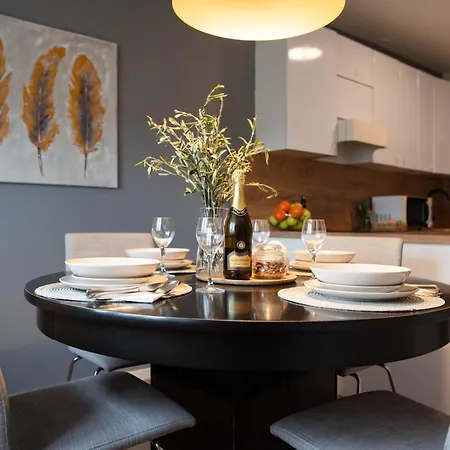 Adriatic Sunset View