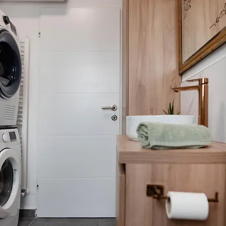 Adriatic Sunset View Apartman *