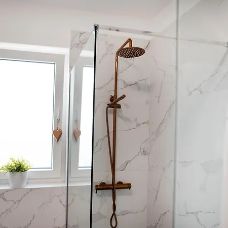 Apartment Adriatic Sunset View Porec