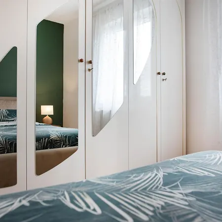 Apartman Adriatic Sunset View *