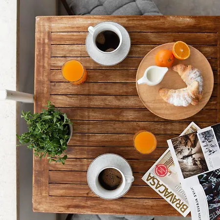 Adriatic Sunset View Apartment *