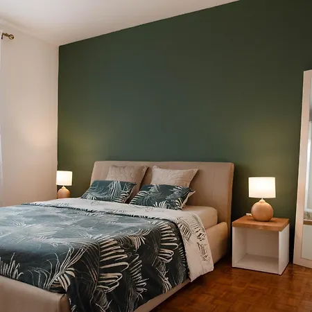 Adriatic Sunset View * 포레치