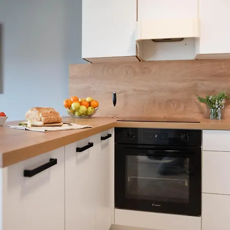 Adriatic Sunset View *