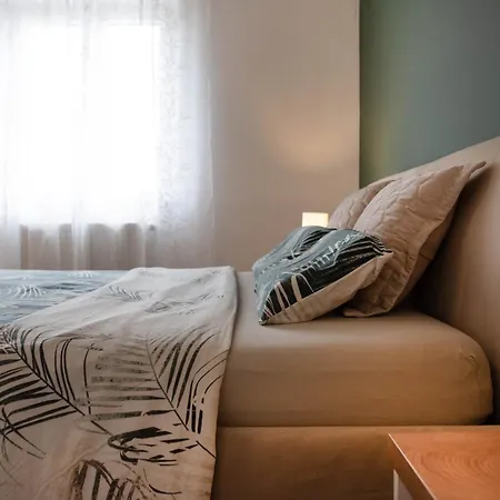 Adriatic Sunset View * 포레치