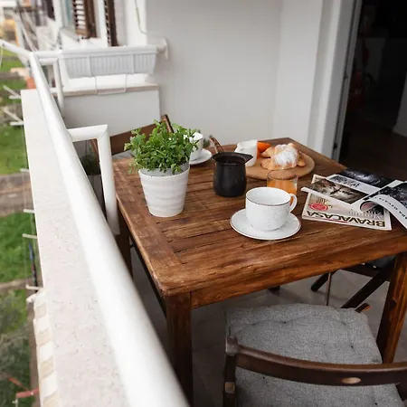 Adriatic Sunset View Porec