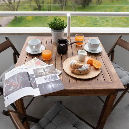 Adriatic Sunset View Porec