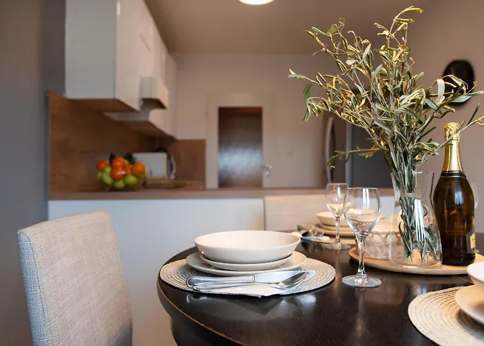 Adriatic Sunset View Poreč