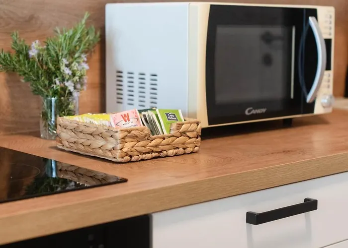 Lejlighed Adriatic Sunset View *