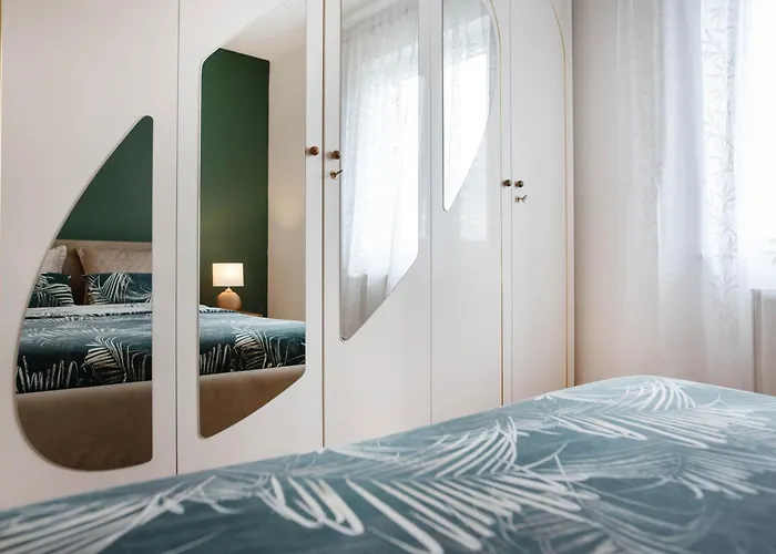 Lejlighed Adriatic Sunset View *