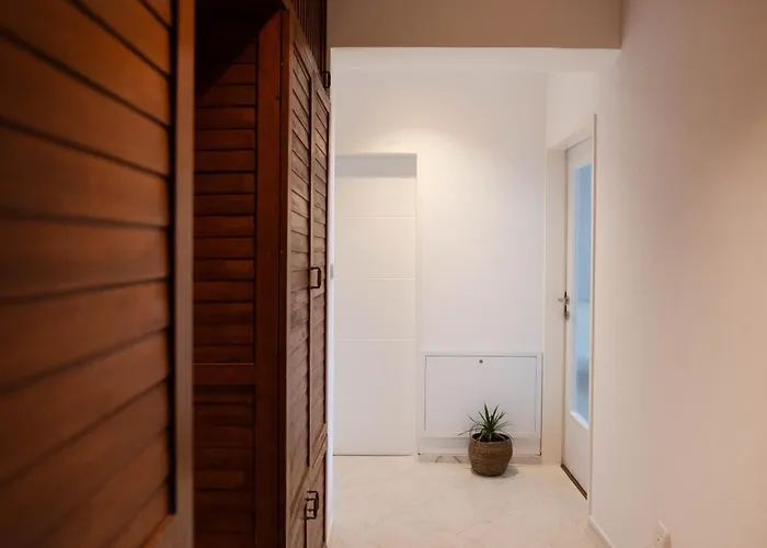 Adriatic Sunset View *