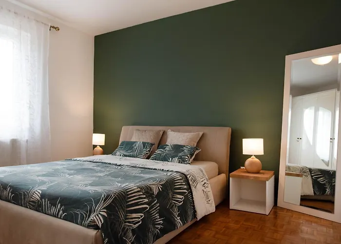 Adriatic Sunset View * 포레치