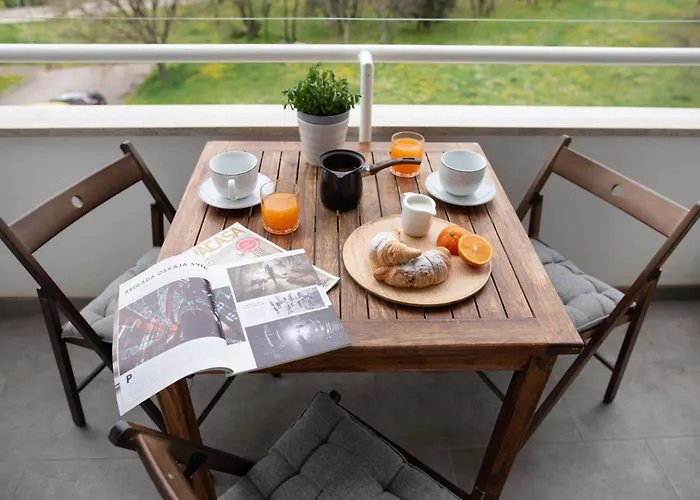 Adriatic Sunset View Poreč