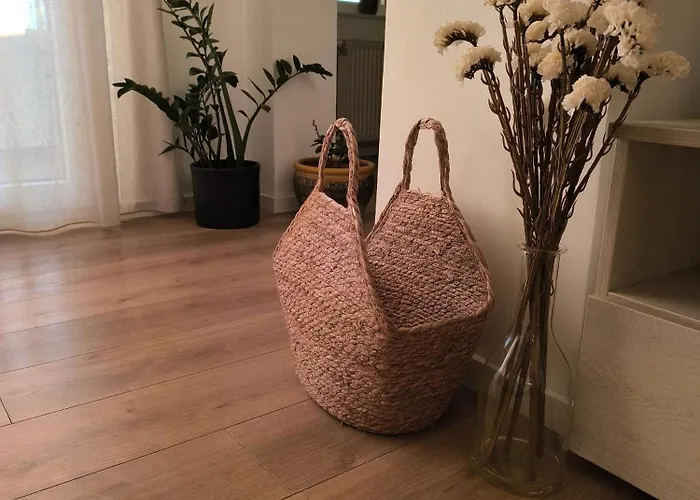 Adriatic Sunset View Daire