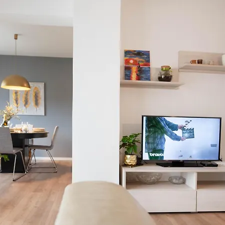 Adriatic Sunset View Appartamento