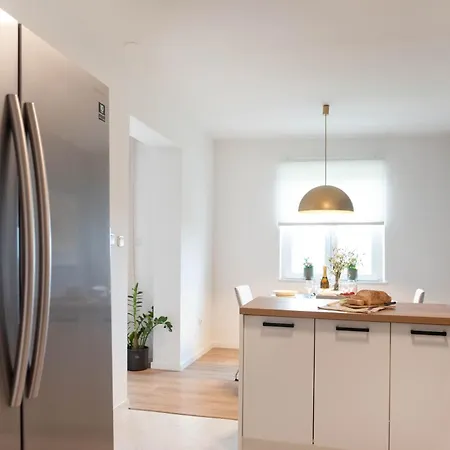 Adriatic Sunset View Appartamento Porec