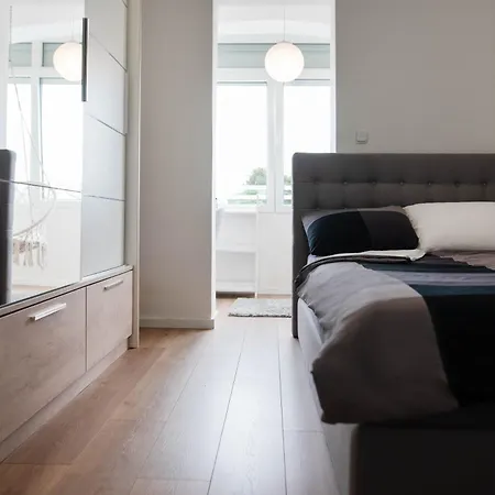 Appartamento Adriatic Sunset View