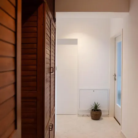 Adriatic Sunset View *