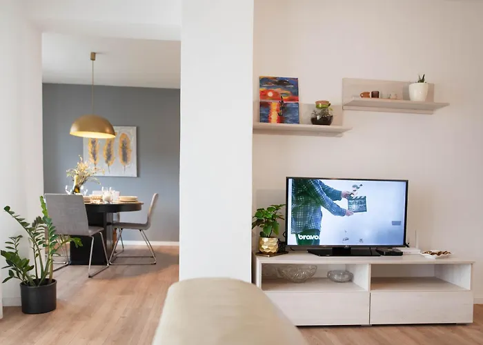 Adriatic Sunset View Apartman