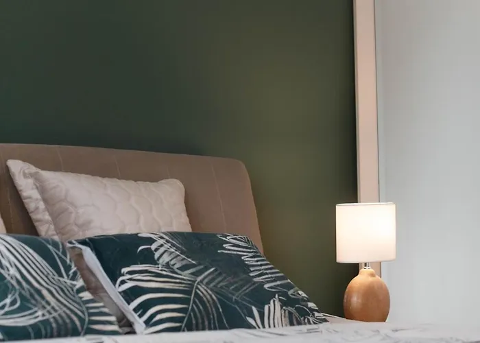 Adriatic Sunset View Apartman Poreč