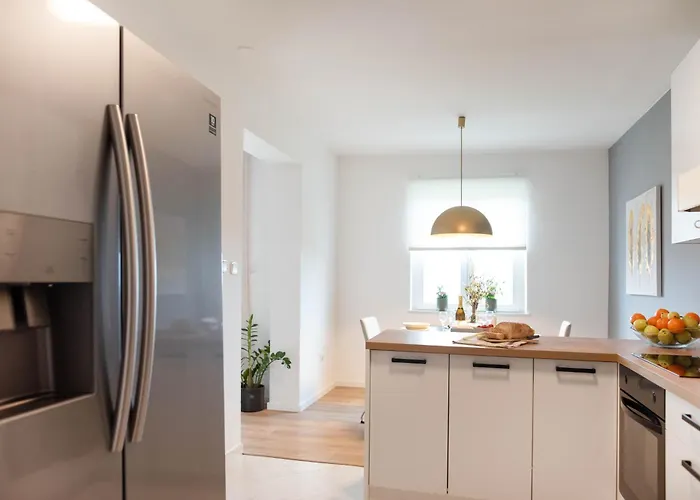 Adriatic Sunset View Apartman Poreč