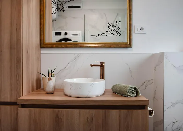 Adriatic Sunset View *