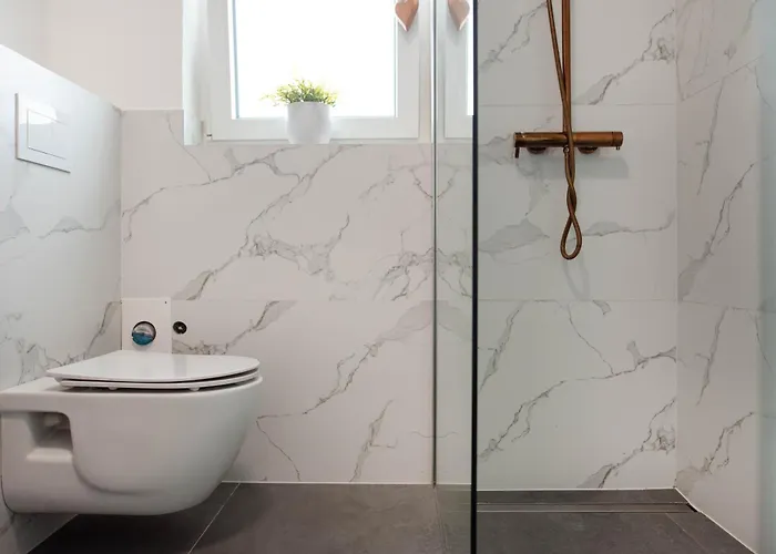 Adriatic Sunset View Apartman *