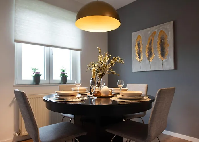 Adriatic Sunset View Apartman Poreč