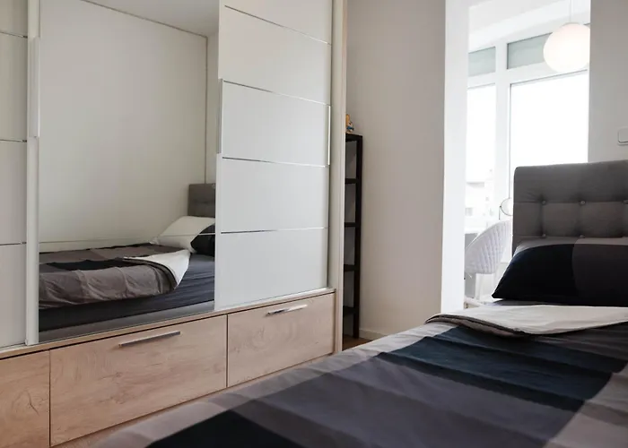 Adriatic Sunset View