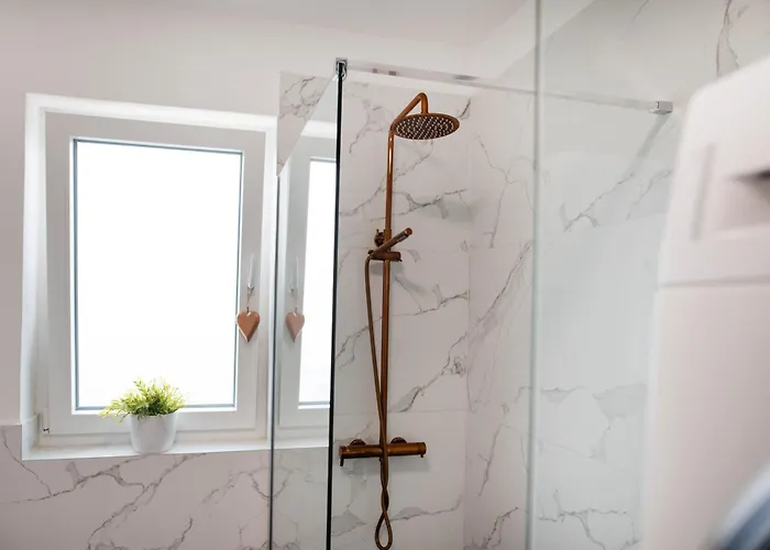 Apartman Adriatic Sunset View Poreč